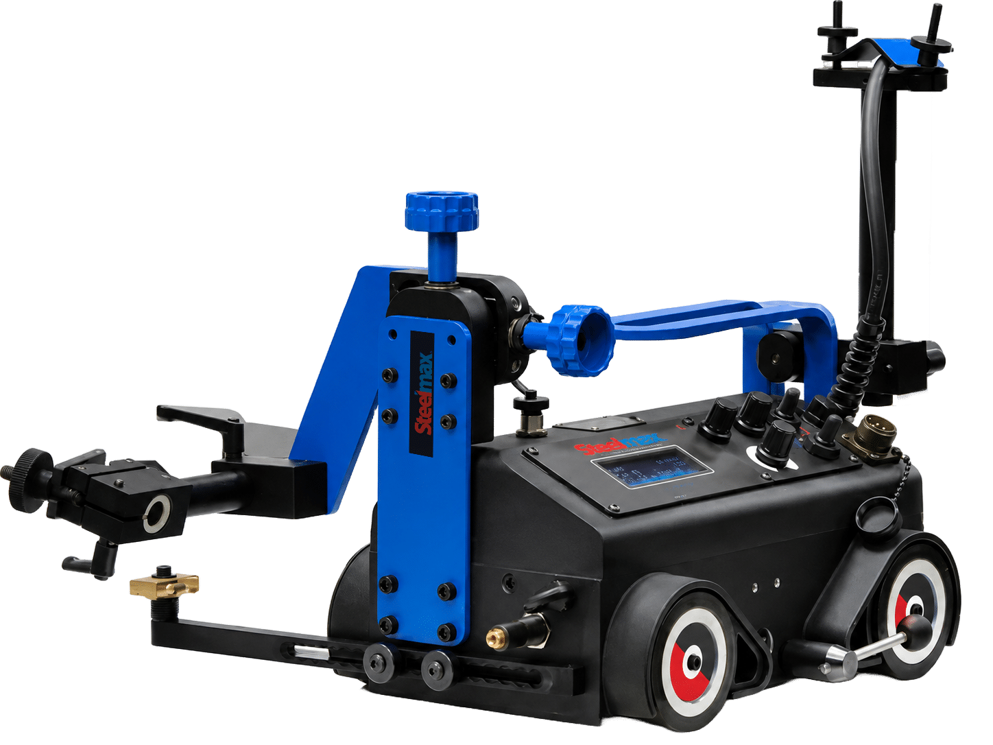 Arc Runner Portable Welding Carriage