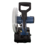 S14 14" Metal Cutting Saw with Heavy Duty Aluminum Base - Imagen 4