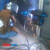 Rail Runner Track Welding Carriage - Imagen 2