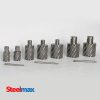 Steelmax HSS Annular Cutters - Imagem 5