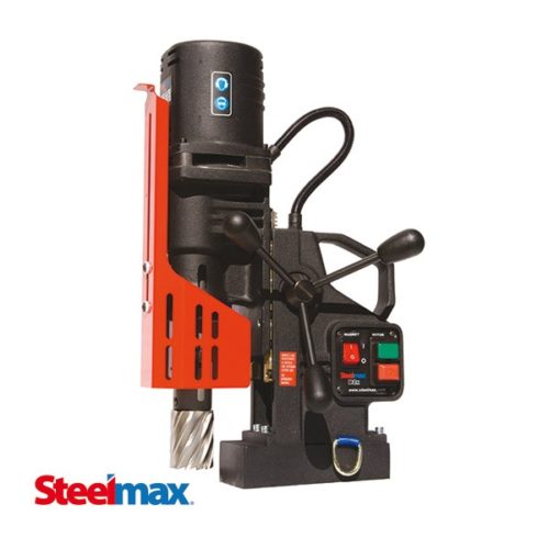 Industrial Mag Drills