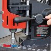 D1 Auto Feed Mag Drill - Imagem 3