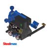 Lil Runner - Steelmax -Tools