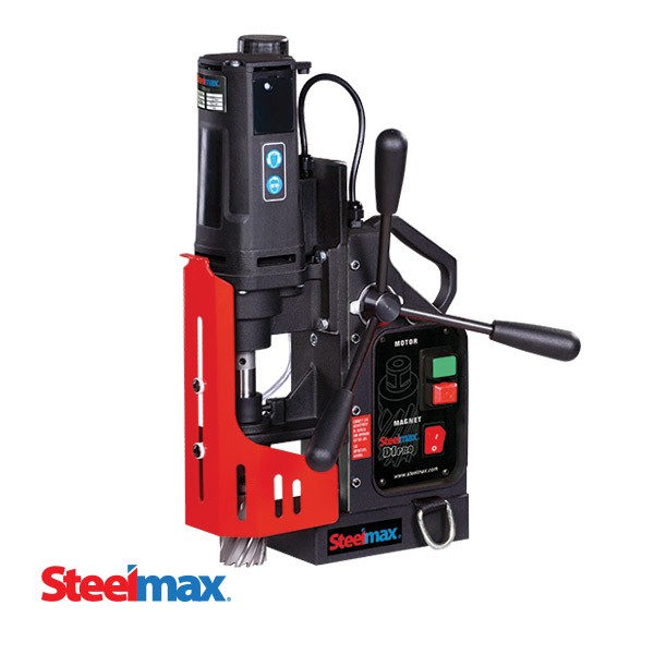 4 Units 12 Units SteelMax Motor Brush for Use with D1 Portable Magnetic Drilling Machine 1 Each/Unit 