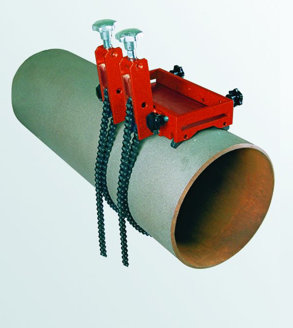 Drill Pipe Attachments Tool Steelmax