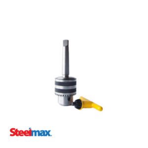 Steelmax Industrial Arbors & Drill Chucks