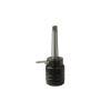 MT2 Arbor for Weldon Shank Cutters