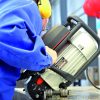 BM 21 SS Portable Beveler for Stainless Steel