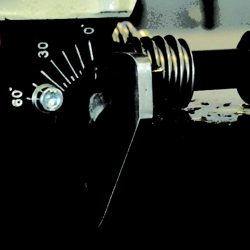Stainless Steel Fabrication