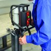 BM 21 SS Portable Beveler for Stainless Steel