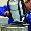BM 21 SS Portable Beveler for Stainless Steel