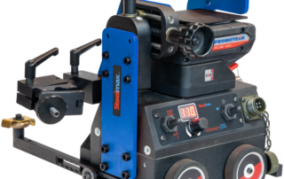 L'il Runner Battery Powered Welding Carriage