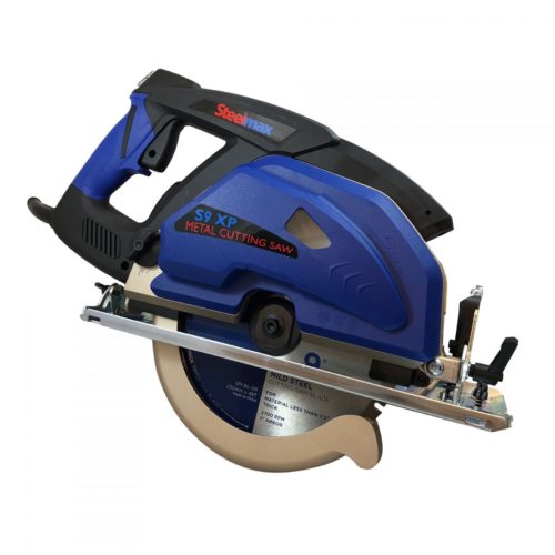 Metal Cutting Saws