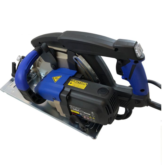Metal Cutting Saws