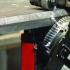 ABM1218 FR Double-Sided Plate/Pipe Beveling Machine - Imagem 5