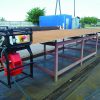 ABM1218 FR Double-Sided Plate/Pipe Beveling Machine - Imagem 2