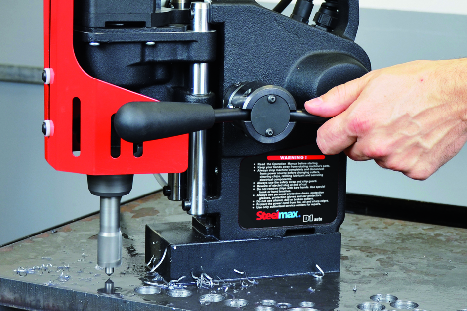 Best magnetic deals drill press