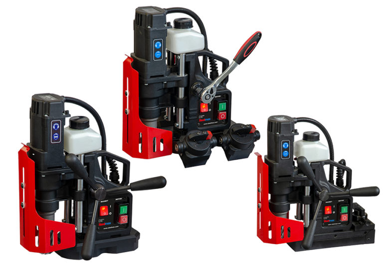 Special Application Drills Steelmax Steelmax