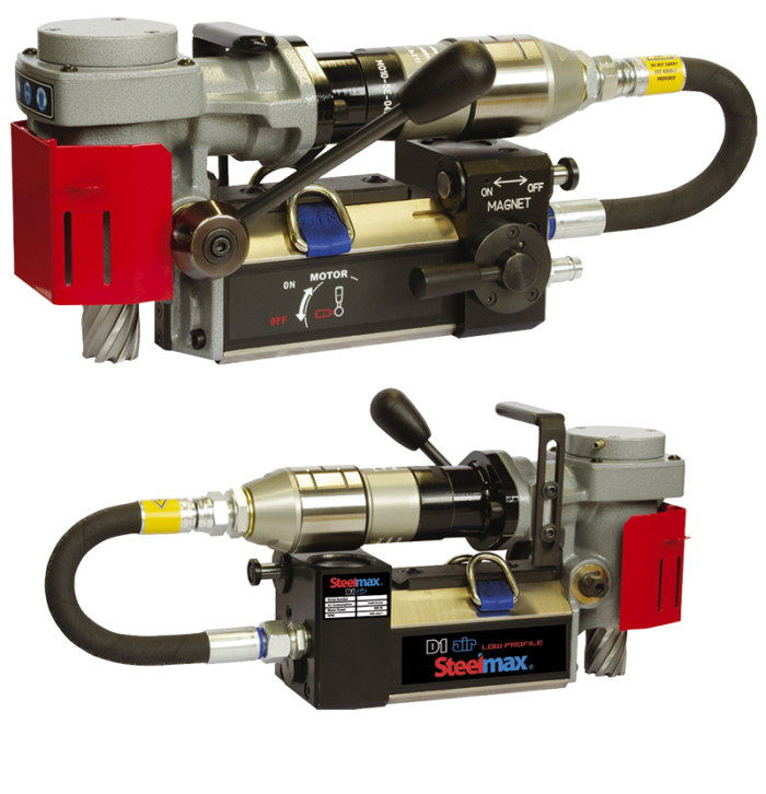 D1 AIR ATEX Pneumatic Drill