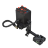 Welding Oscillator and Mini-Manipulator