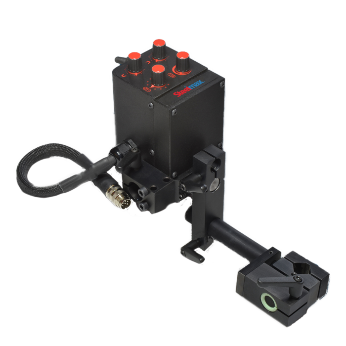 Welding Oscillator and Mini-Manipulator