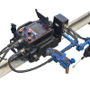 Rail Runner Gen III Modular Welding & Cutting Tractor