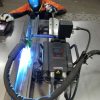 Rail Runner Gen III Modular Welding & Cutting Tractor - Image 5