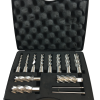 Annular Cutter Sets