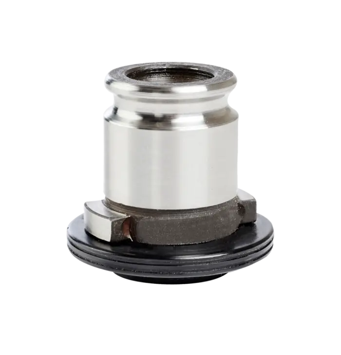 Collets, Chucks & Tapping Accessories - Imagem 3