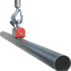 Steelmax MAX LIFTER Thin Gauge Lifting Magnets - Image 2