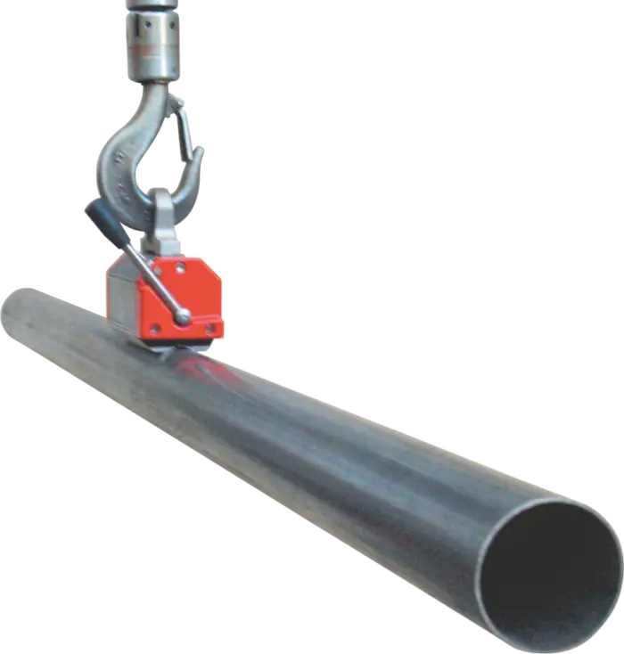 Steelmax MAX LIFTER Thin Gauge Lifting Magnets - Imagen 2