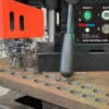 D1 CDL Cordless Magnetic Drilling Machine - Imagen 4