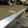 BM 25 Portable Plate Beveling Machine - Imagem 5