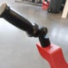 BM 25 Portable Plate Beveling Machine - Imagem 3