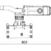 BM 25 Portable Plate Beveling Machine - Imagem 6