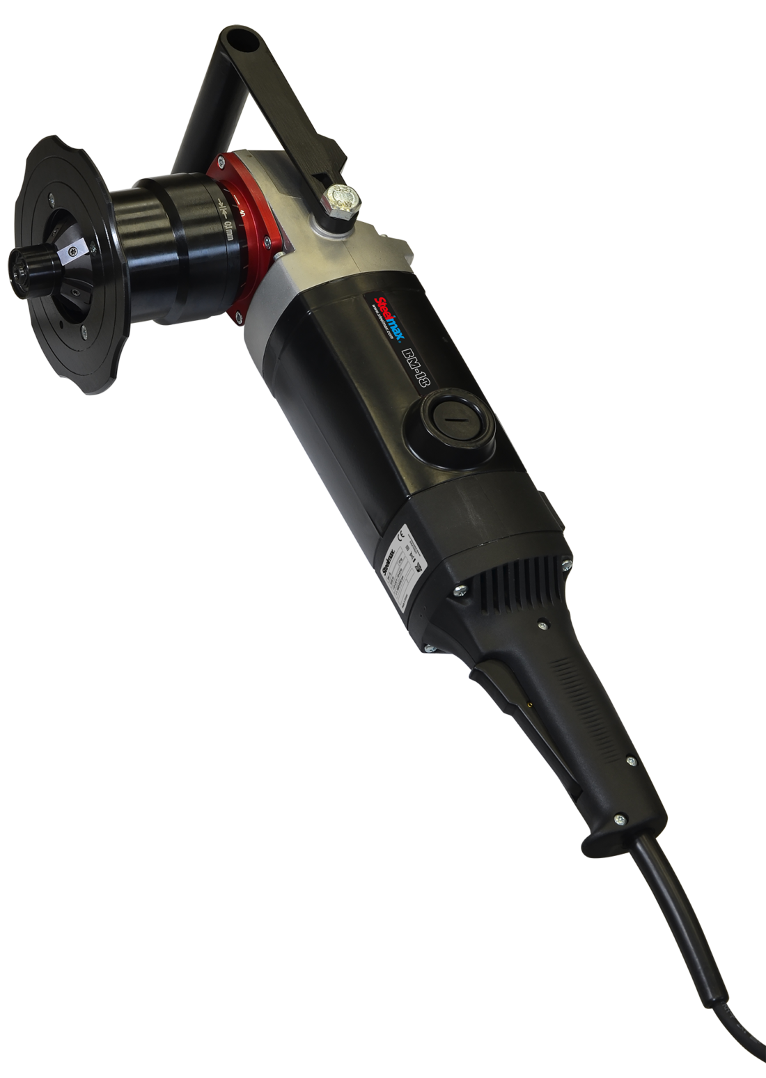 Steelmax Portable Beveler