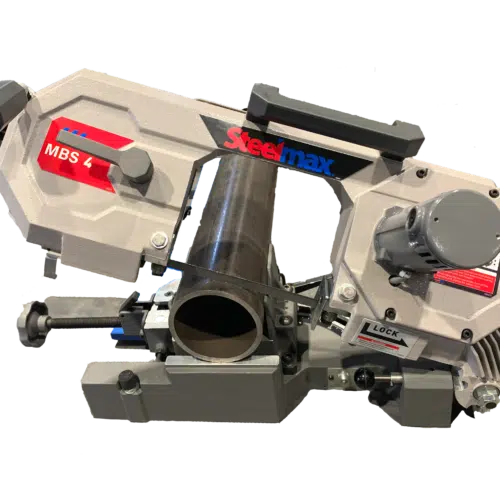 Metal Bandsaw