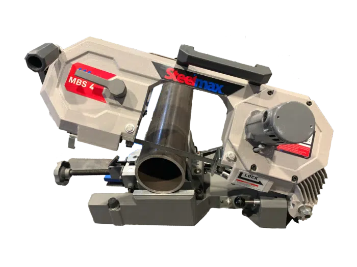 Metal Bandsaw