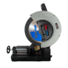 Industrial Metal Cutting Saw 14"