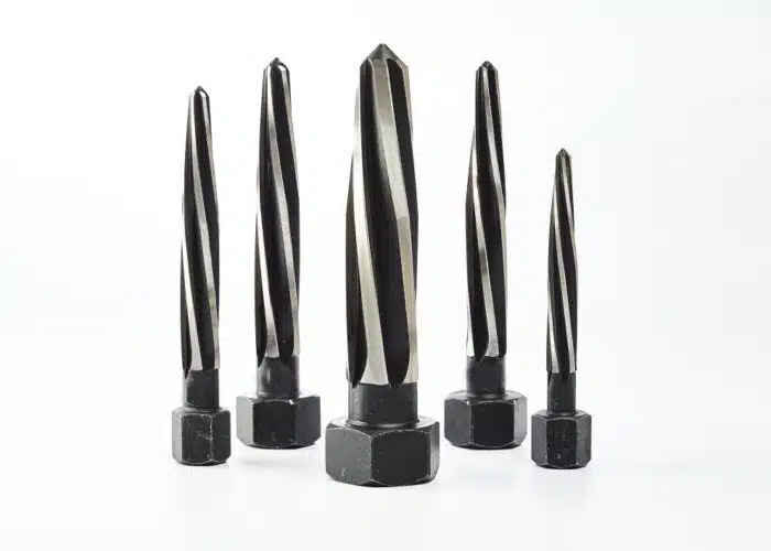 Bridge & Hex Bridge Reamers