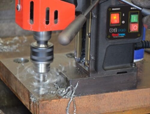 D2 Pro Magnetic Drill