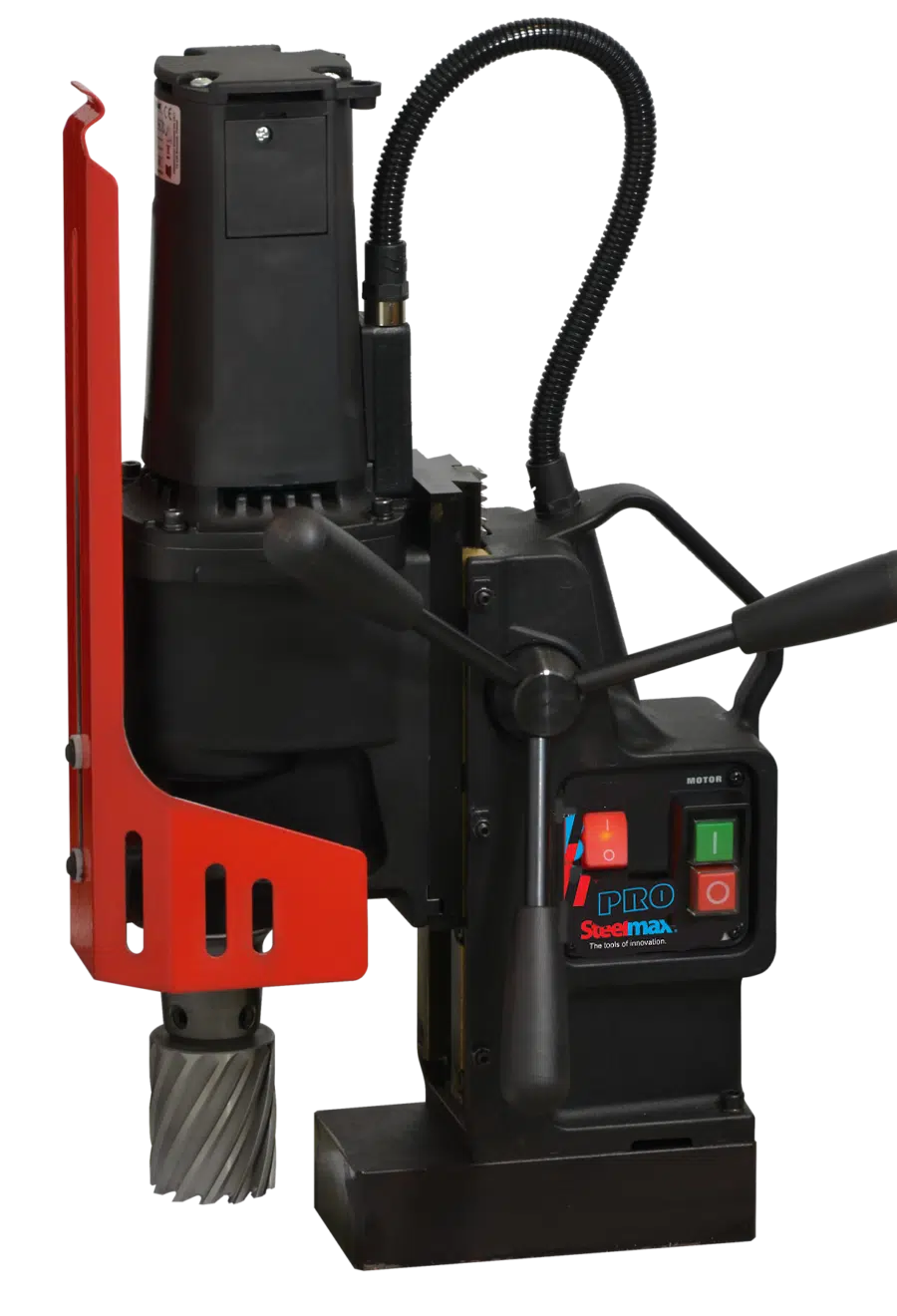 D2 Pro Mag Drill by Steelmax