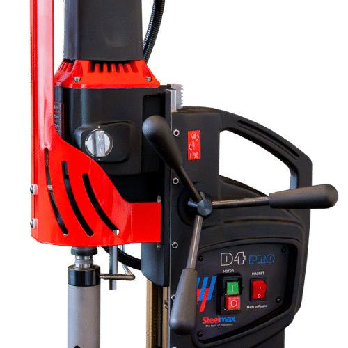 Variable Speed Magnetic Drills