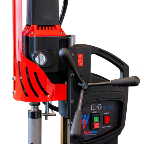 Variable Speed Magnetic Drills