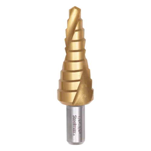 Step Drill
