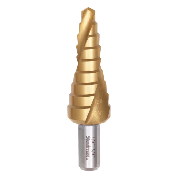 Step Drill