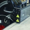 ABM 29 Auto Feed Double Sided Industrial Beveling Machine - Imagem 7