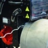 ABM 29 Auto Feed Double Sided Industrial Beveling Machine - Imagem 6
