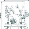 ABM 29 Auto Feed Double Sided Industrial Beveling Machine - Imagem 4