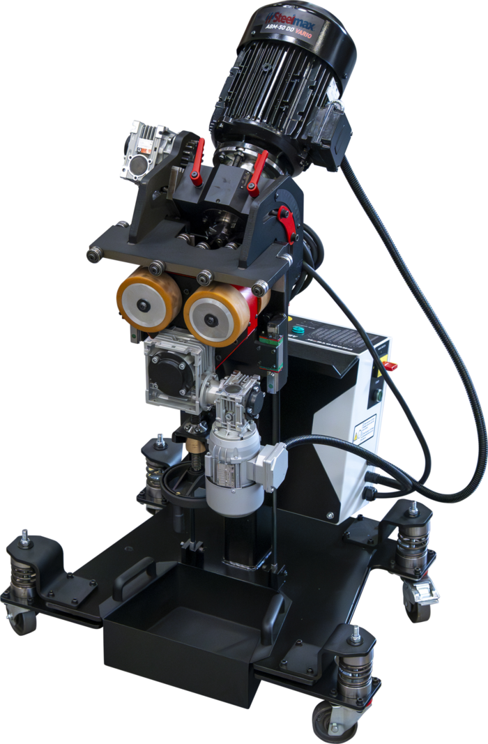 Industrial Beveling Machine